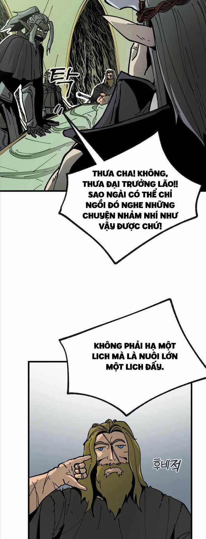 thánh kiếm huyền thoại Chapter 12 trang 20