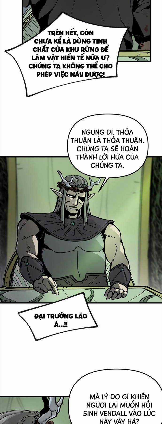 thánh kiếm huyền thoại Chapter 12 trang 21