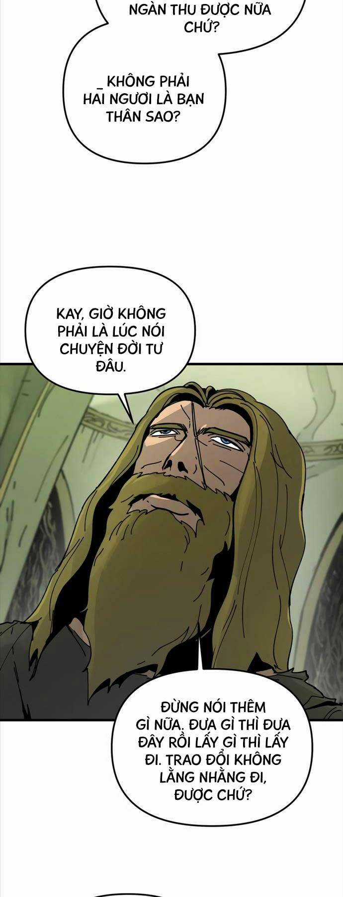 thánh kiếm huyền thoại Chapter 12 trang 23