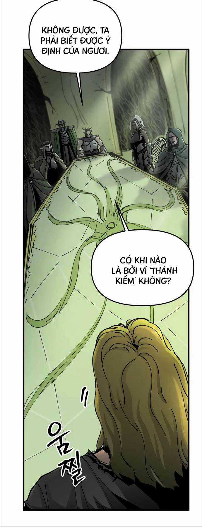 thánh kiếm huyền thoại Chapter 12 trang 24