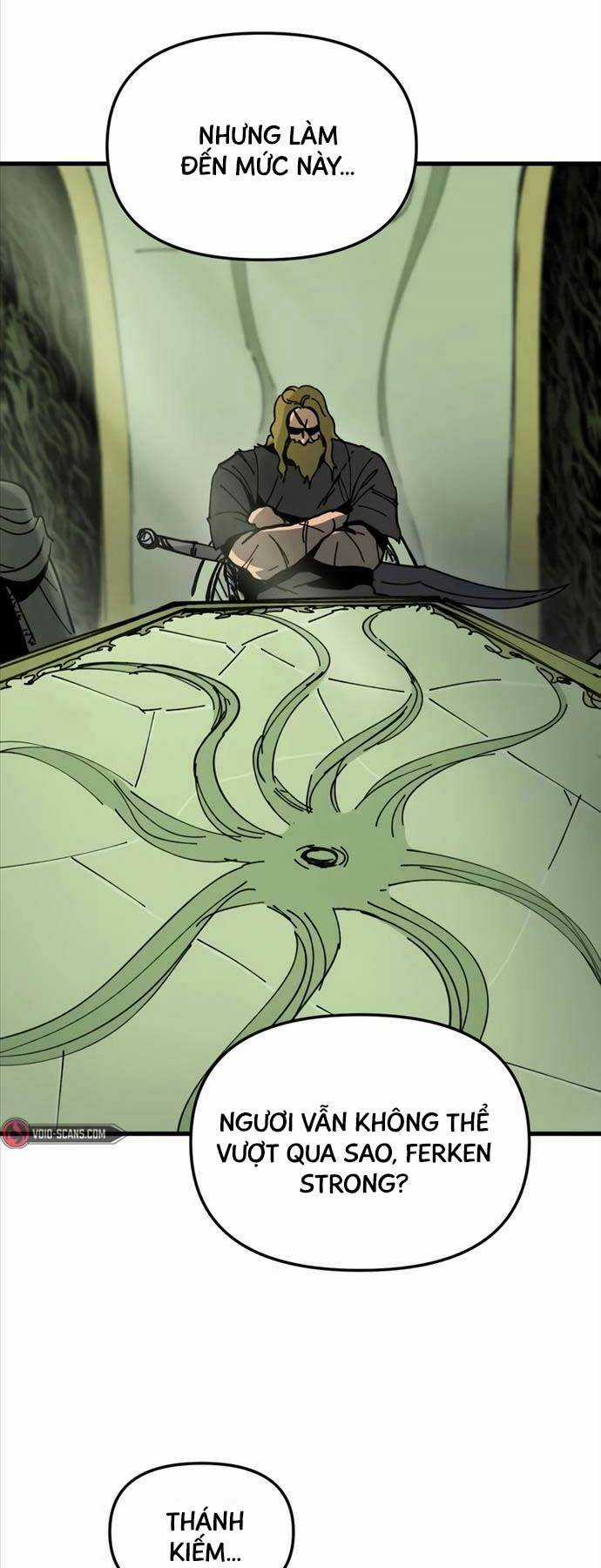 thánh kiếm huyền thoại Chapter 12 trang 27