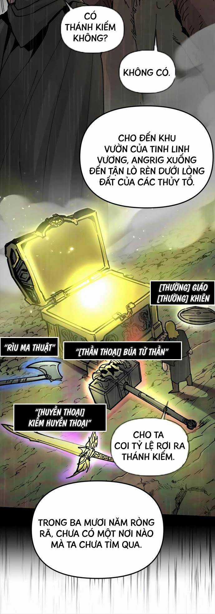 thánh kiếm huyền thoại Chapter 12 trang 29