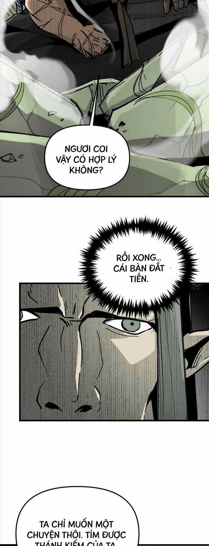 thánh kiếm huyền thoại Chapter 12 trang 31