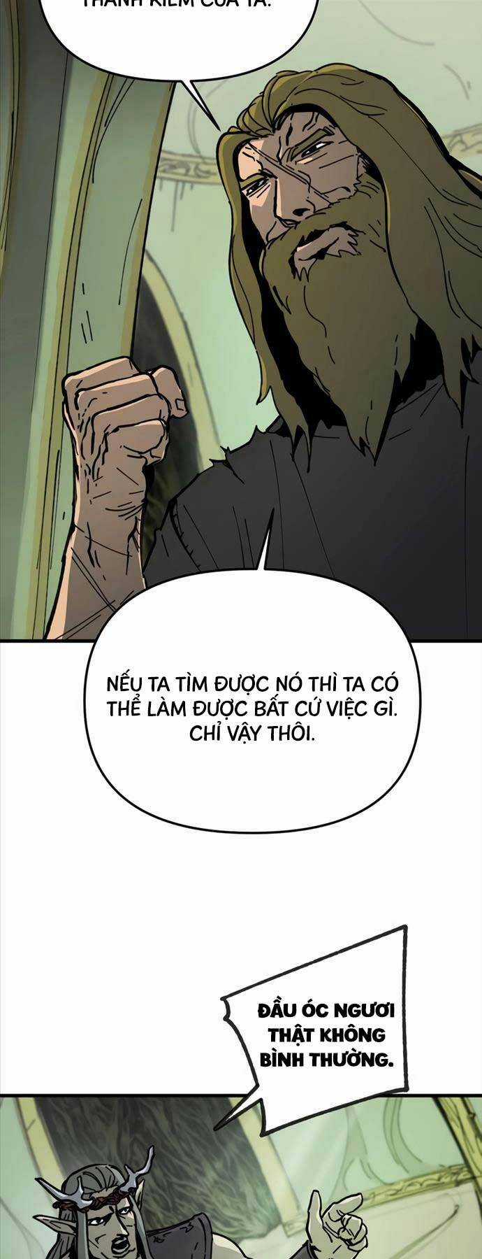 thánh kiếm huyền thoại Chapter 12 trang 32