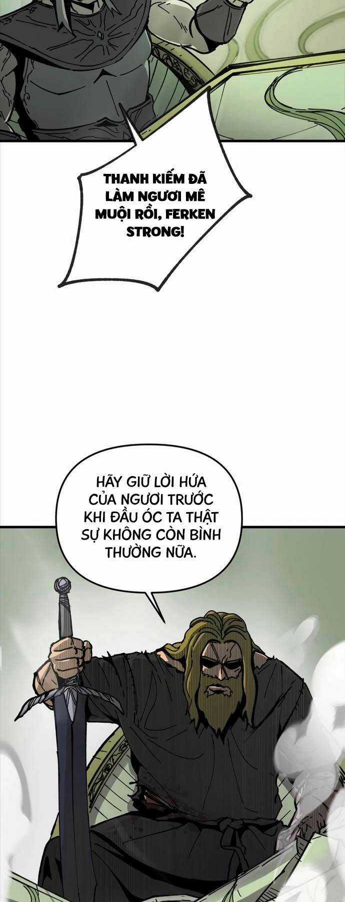 thánh kiếm huyền thoại Chapter 12 trang 33