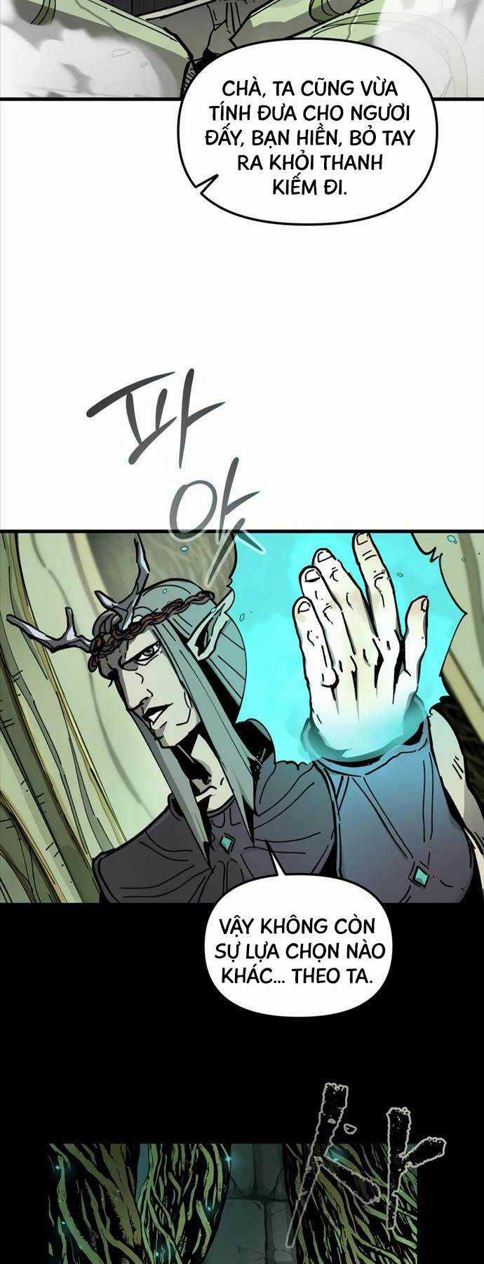 thánh kiếm huyền thoại Chapter 12 trang 34