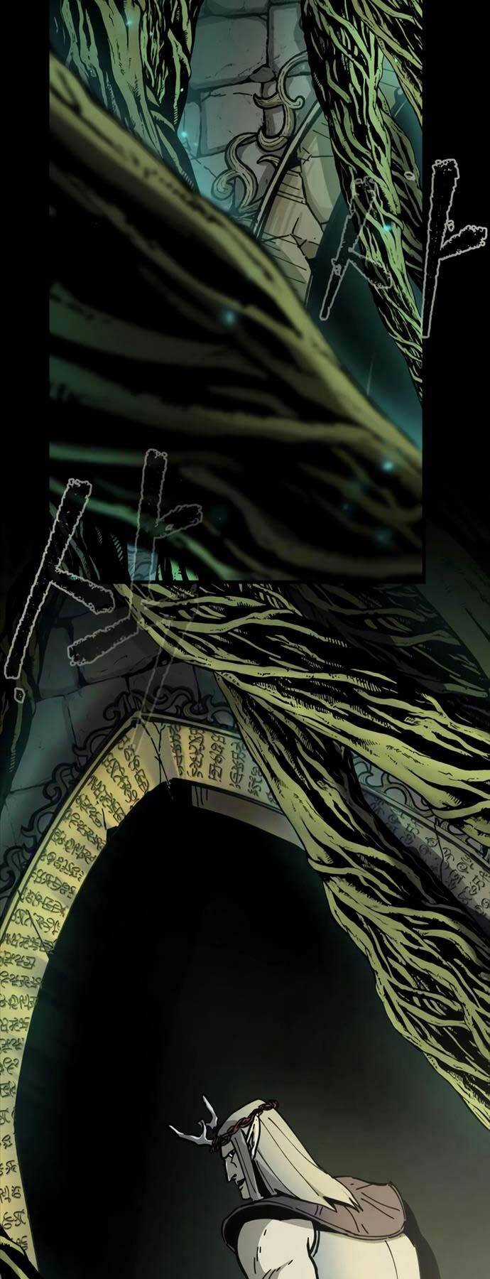 thánh kiếm huyền thoại Chapter 12 trang 35