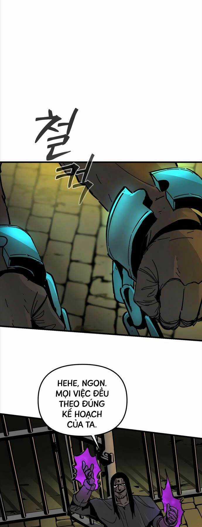 thánh kiếm huyền thoại Chapter 12 trang 37