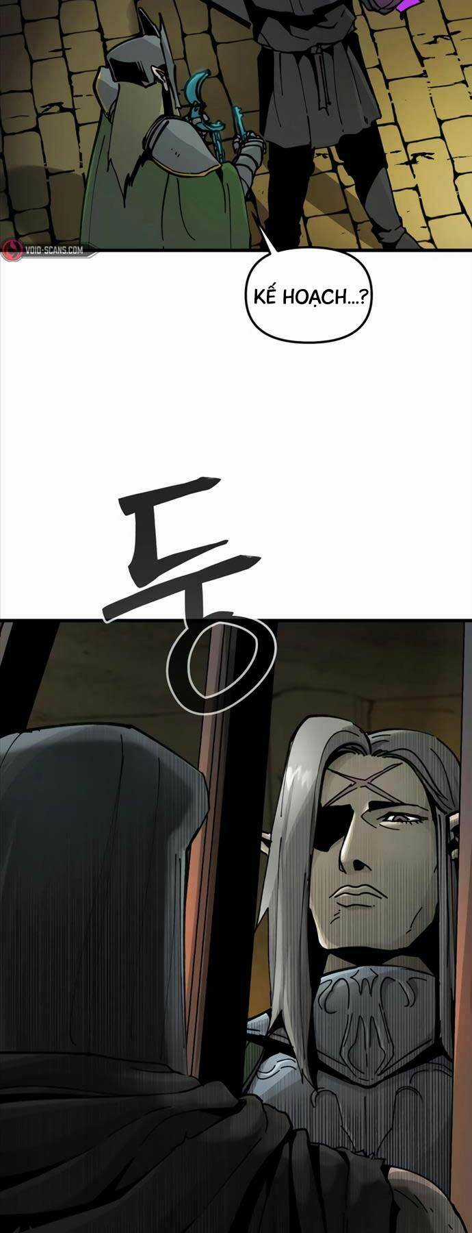 thánh kiếm huyền thoại Chapter 12 trang 38