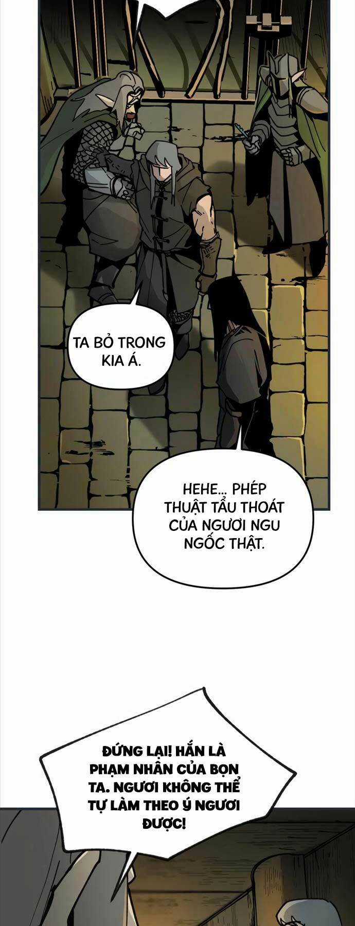 thánh kiếm huyền thoại Chapter 12 trang 41