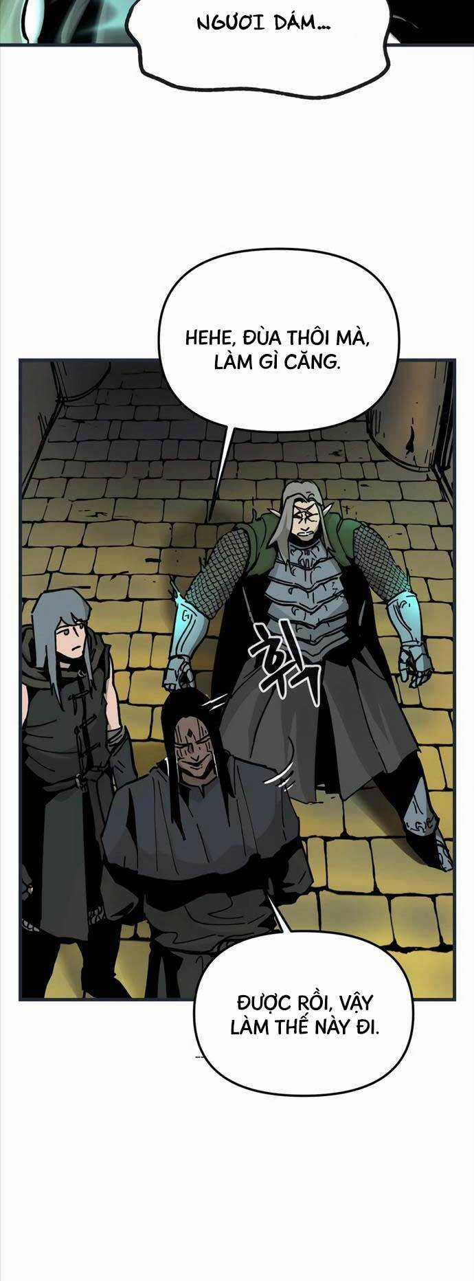 thánh kiếm huyền thoại Chapter 12 trang 44