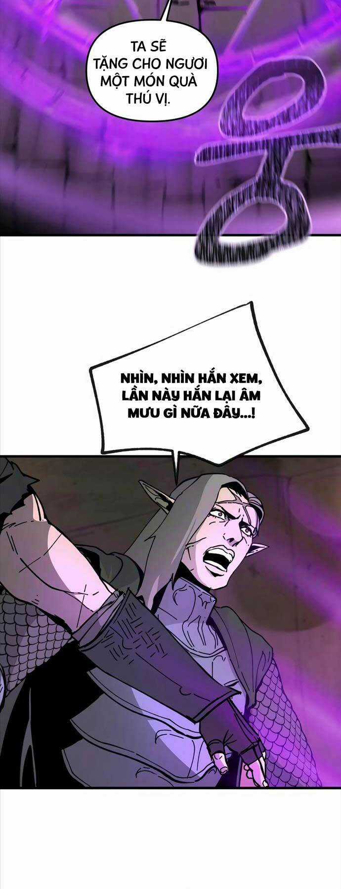 thánh kiếm huyền thoại Chapter 12 trang 46