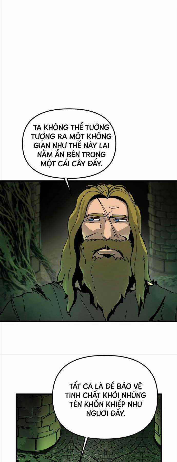 thánh kiếm huyền thoại Chapter 12 trang 49