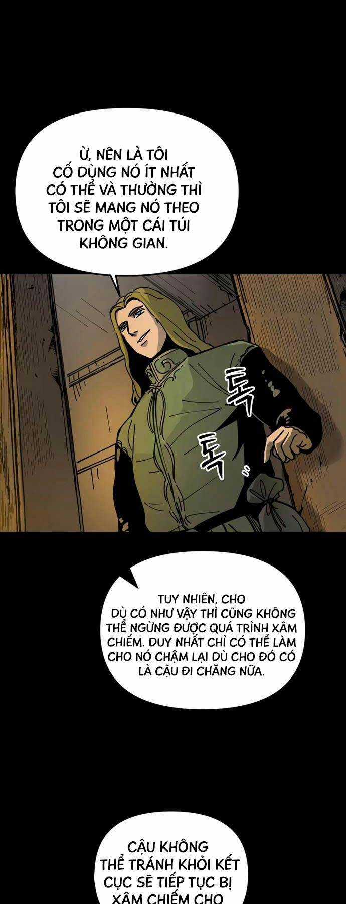 thánh kiếm huyền thoại Chapter 12 trang 5