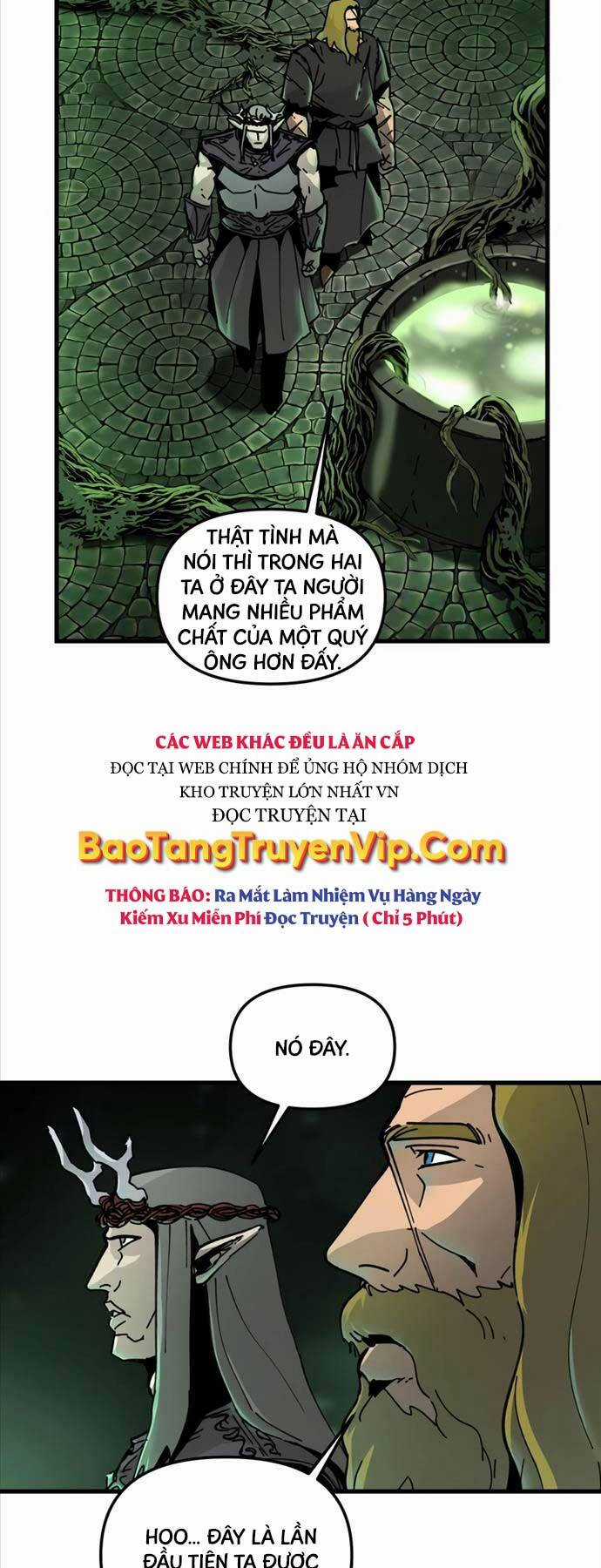 thánh kiếm huyền thoại Chapter 12 trang 50