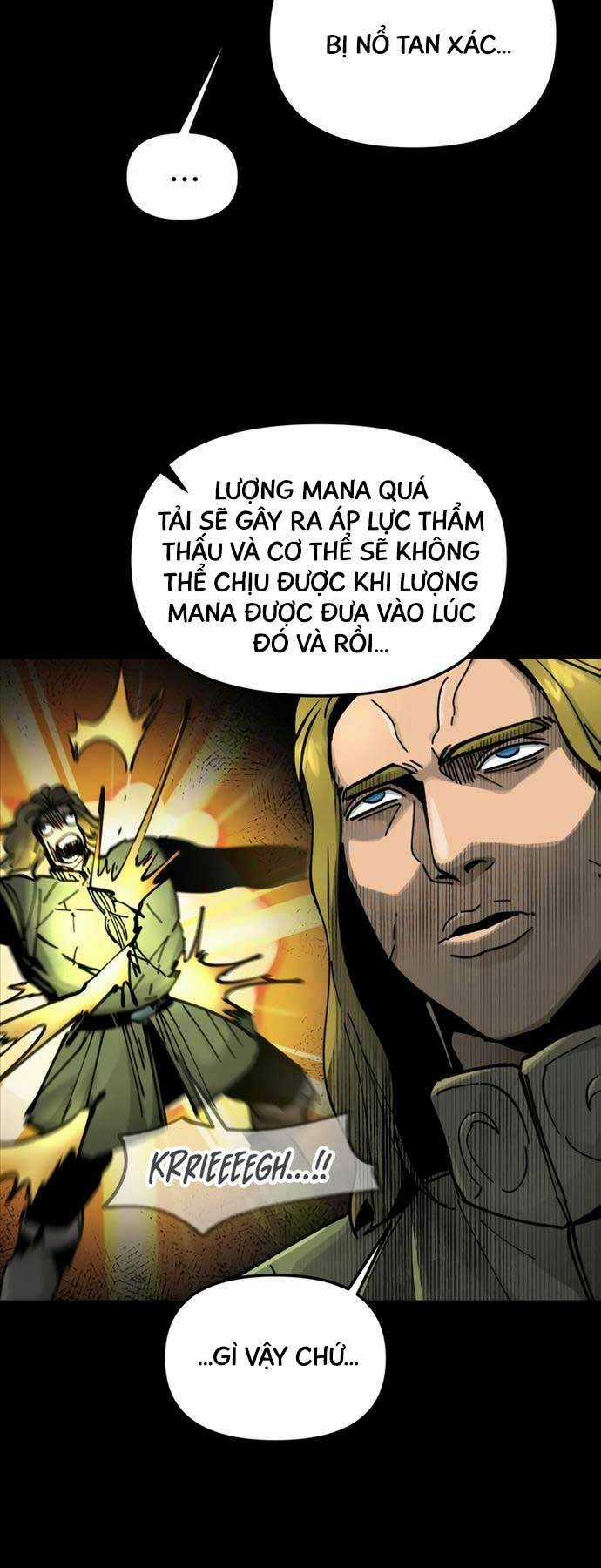 thánh kiếm huyền thoại Chapter 12 trang 7