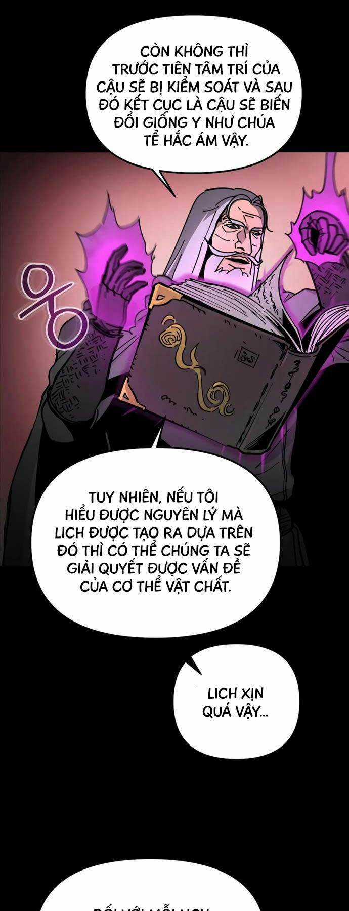 thánh kiếm huyền thoại Chapter 12 trang 8