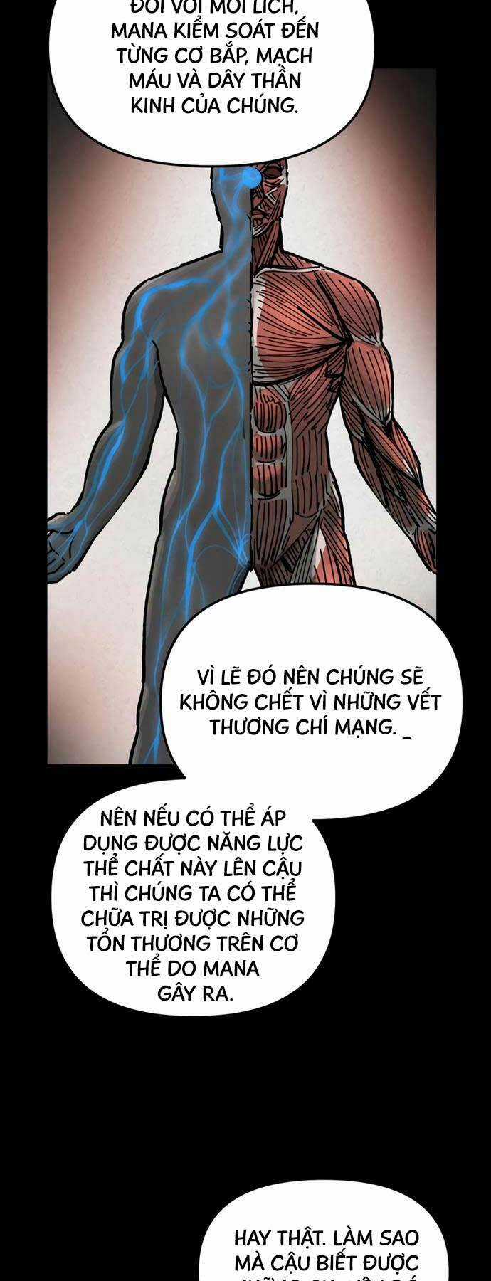 thánh kiếm huyền thoại Chapter 12 trang 9