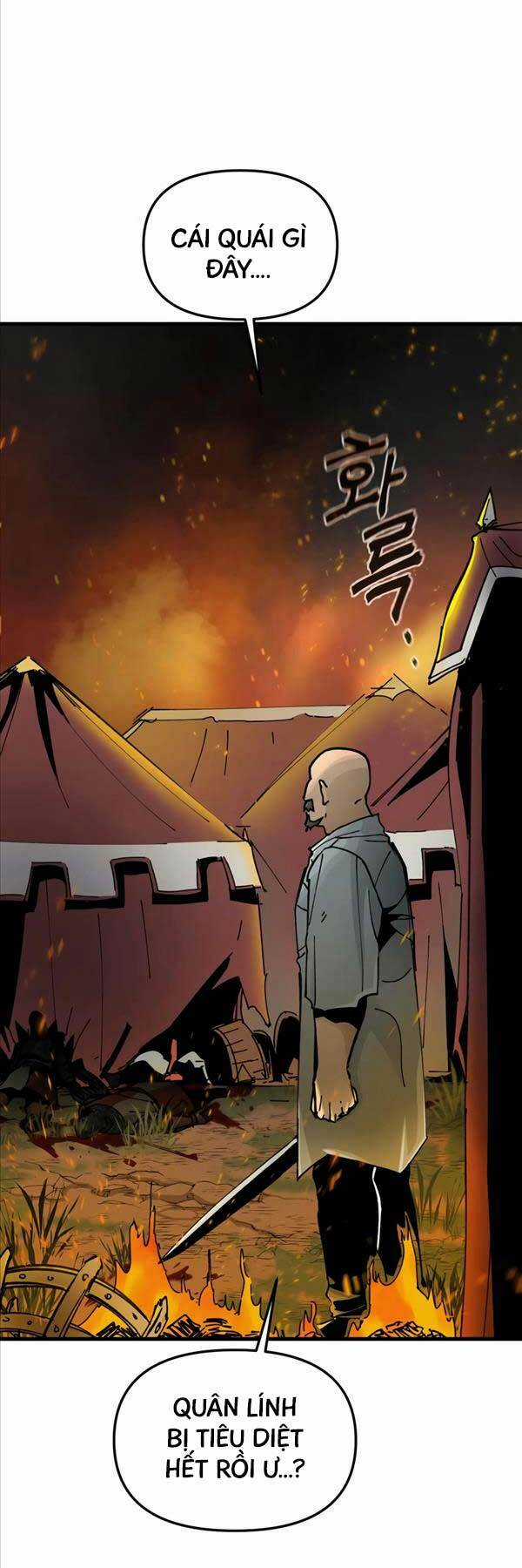 thánh kiếm huyền thoại Chapter 13 trang 10