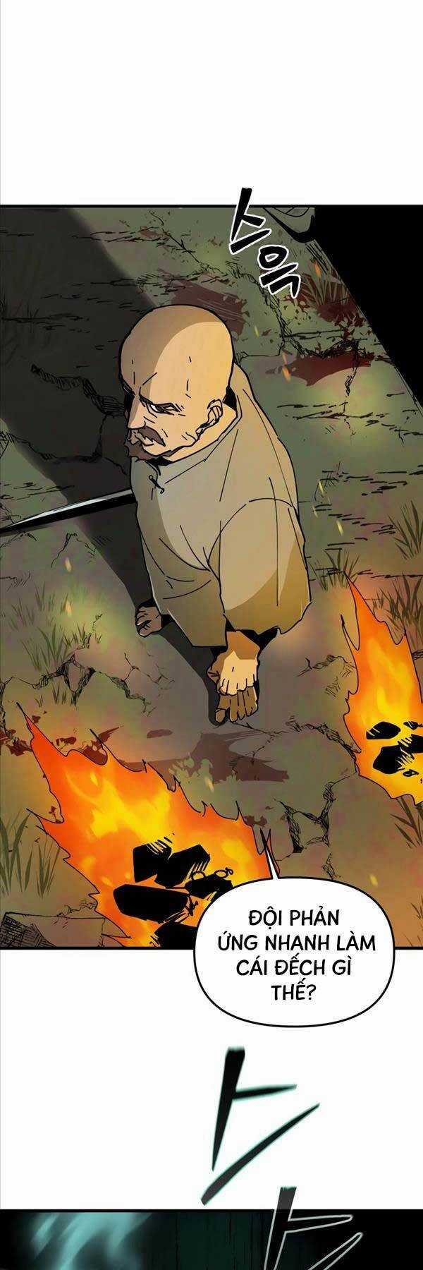 thánh kiếm huyền thoại Chapter 13 trang 11