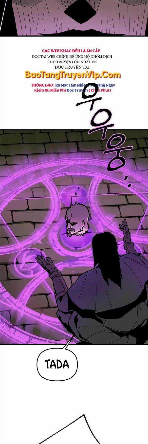 thánh kiếm huyền thoại Chapter 13 trang 16