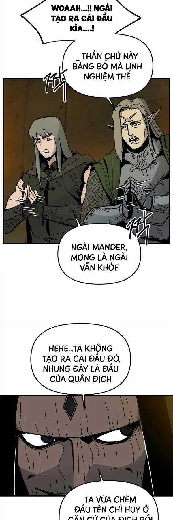 thánh kiếm huyền thoại Chapter 13 trang 17