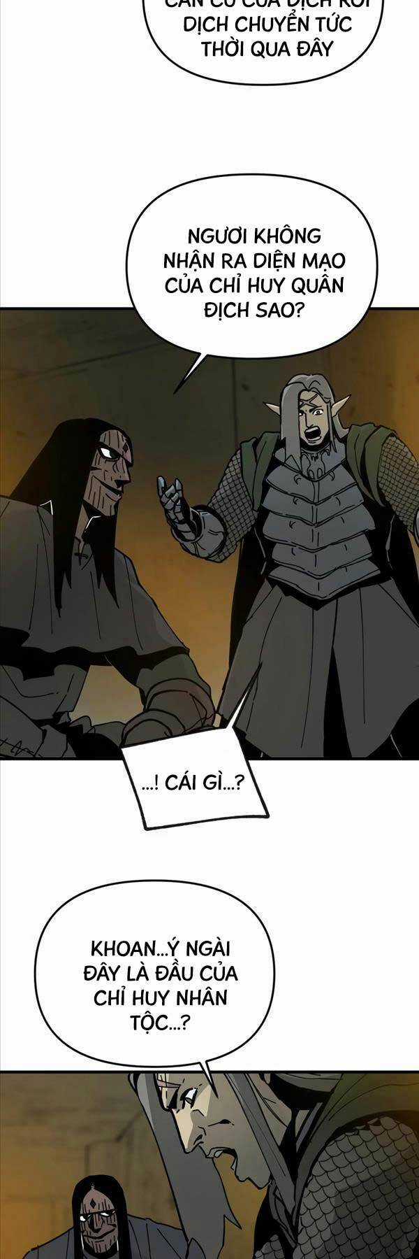 thánh kiếm huyền thoại Chapter 13 trang 18