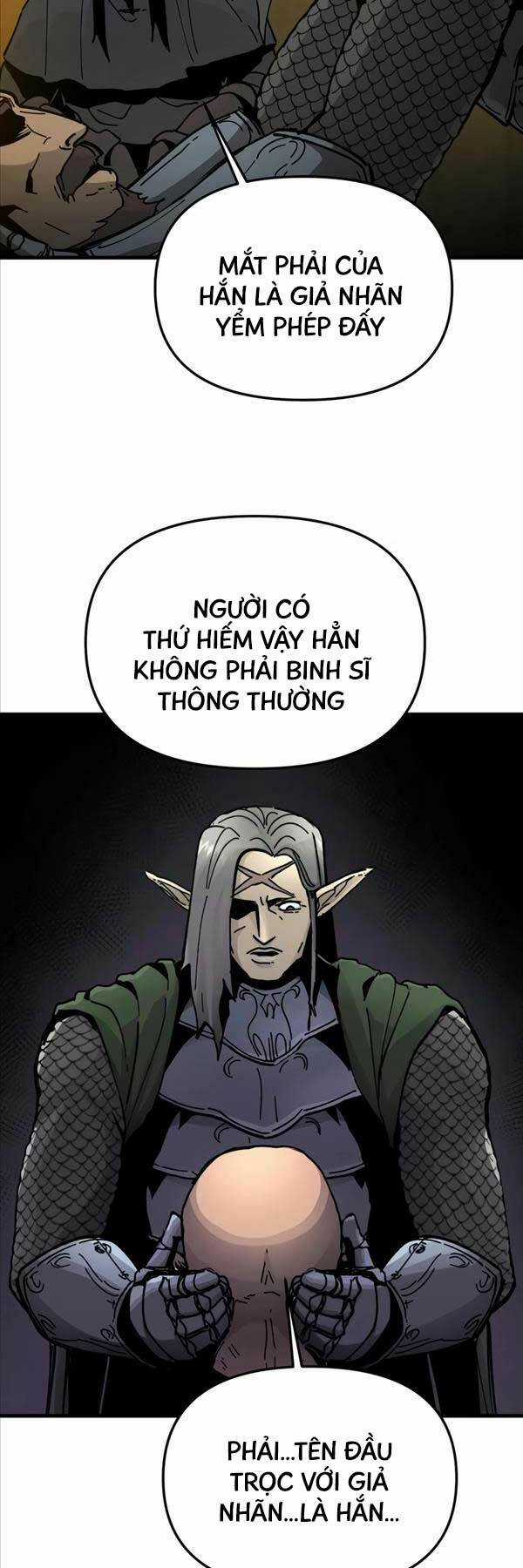 thánh kiếm huyền thoại Chapter 13 trang 19