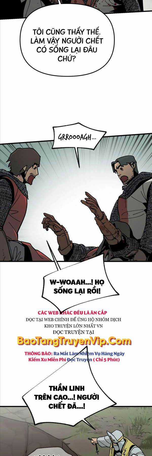 thánh kiếm huyền thoại Chapter 13 trang 2