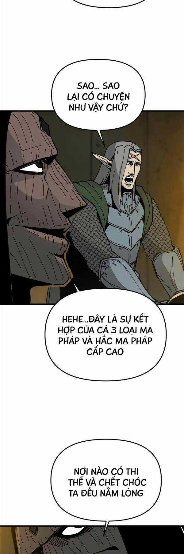 thánh kiếm huyền thoại Chapter 13 trang 20