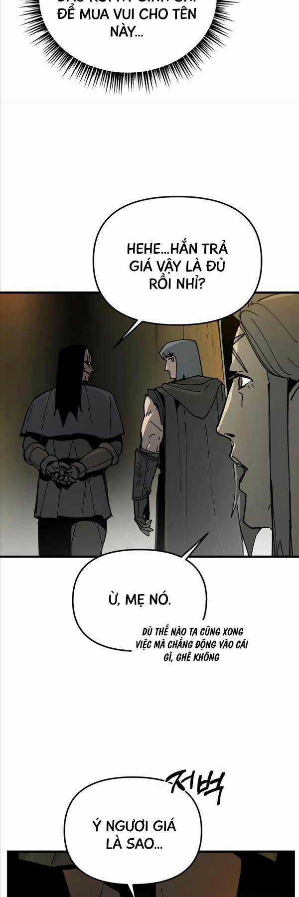 thánh kiếm huyền thoại Chapter 13 trang 22