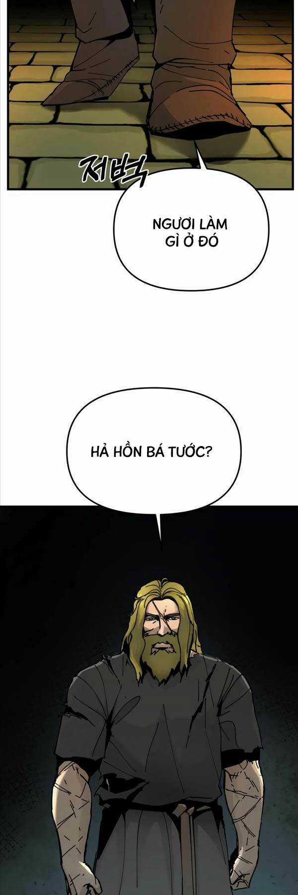 thánh kiếm huyền thoại Chapter 13 trang 23