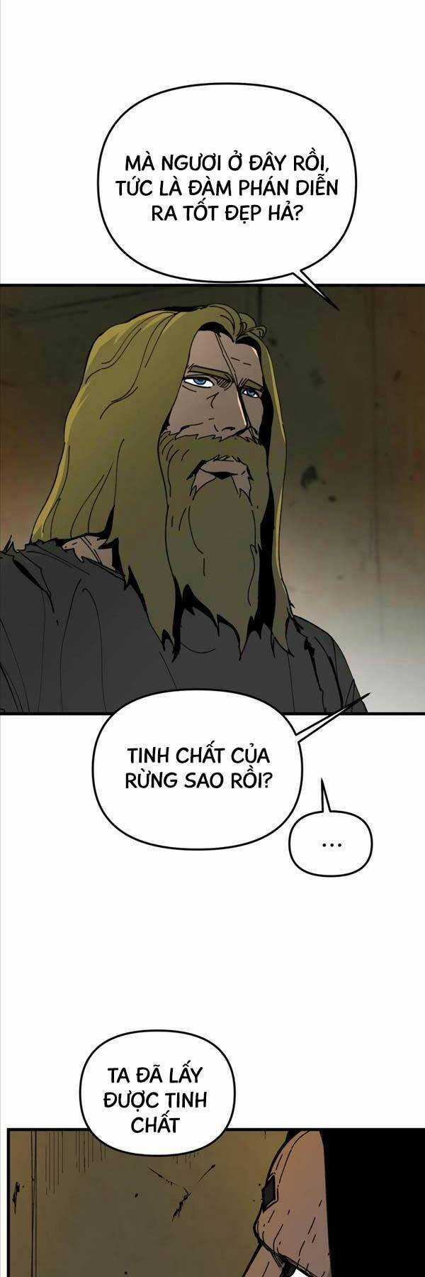 thánh kiếm huyền thoại Chapter 13 trang 25