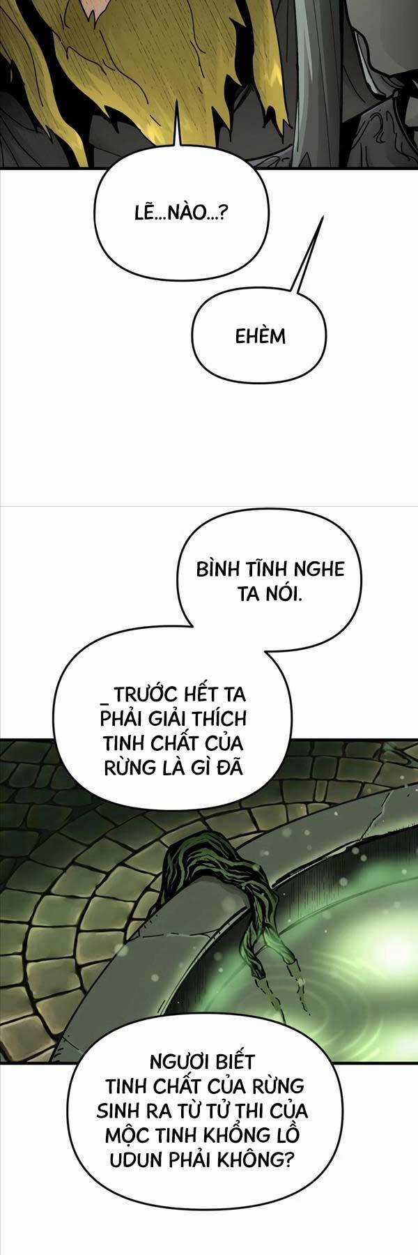 thánh kiếm huyền thoại Chapter 13 trang 30