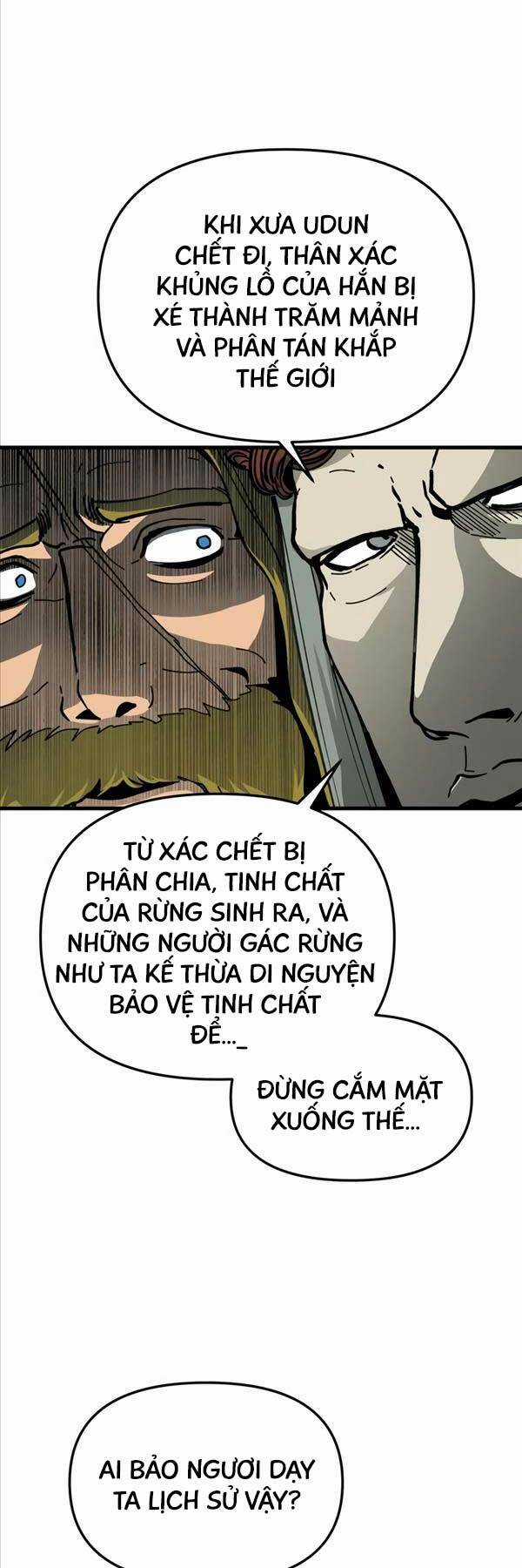 thánh kiếm huyền thoại Chapter 13 trang 31