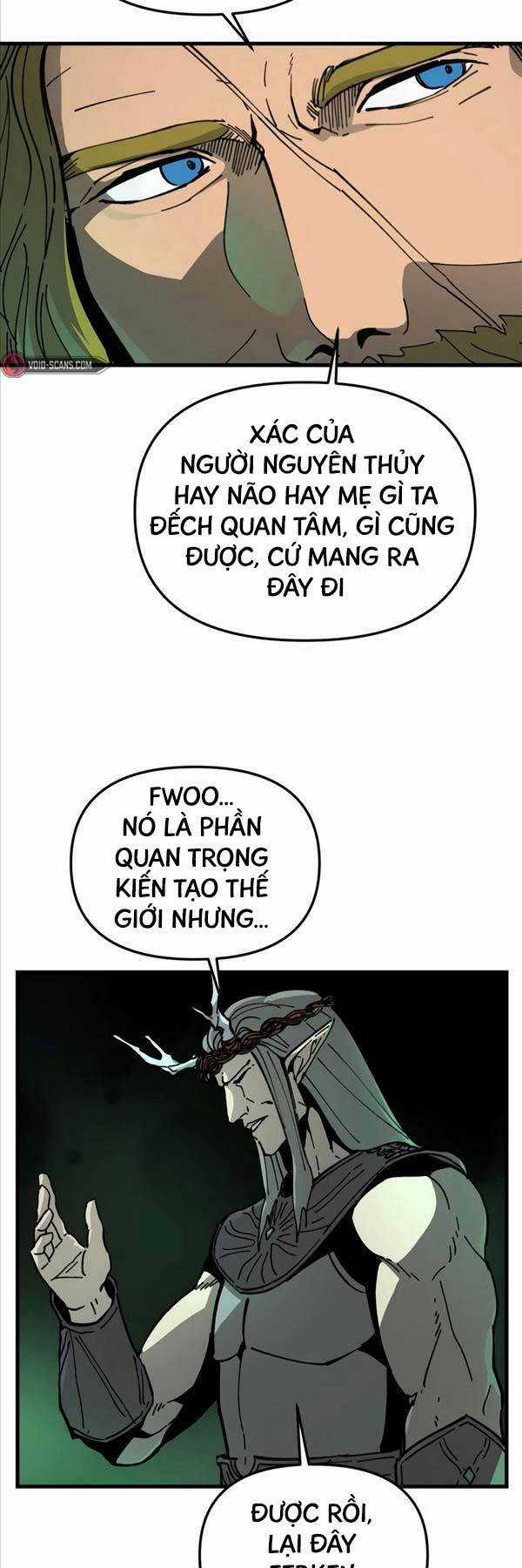 thánh kiếm huyền thoại Chapter 13 trang 32