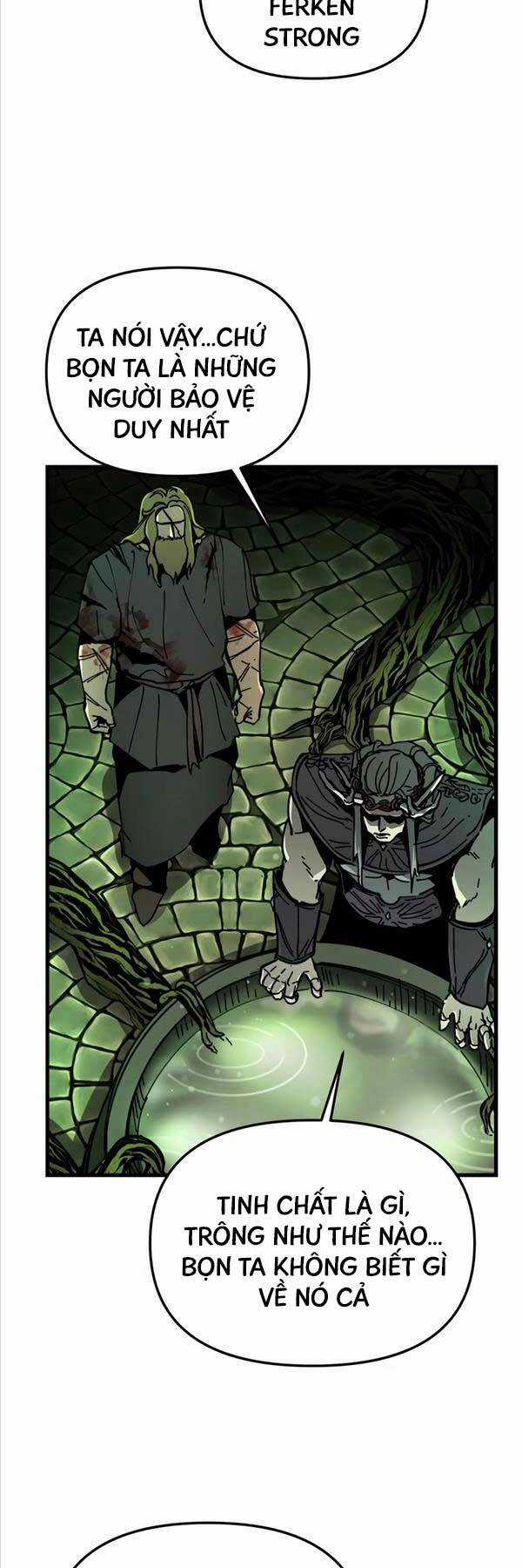 thánh kiếm huyền thoại Chapter 13 trang 33