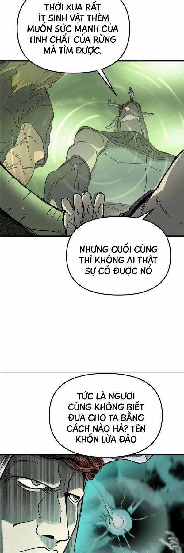 thánh kiếm huyền thoại Chapter 13 trang 34