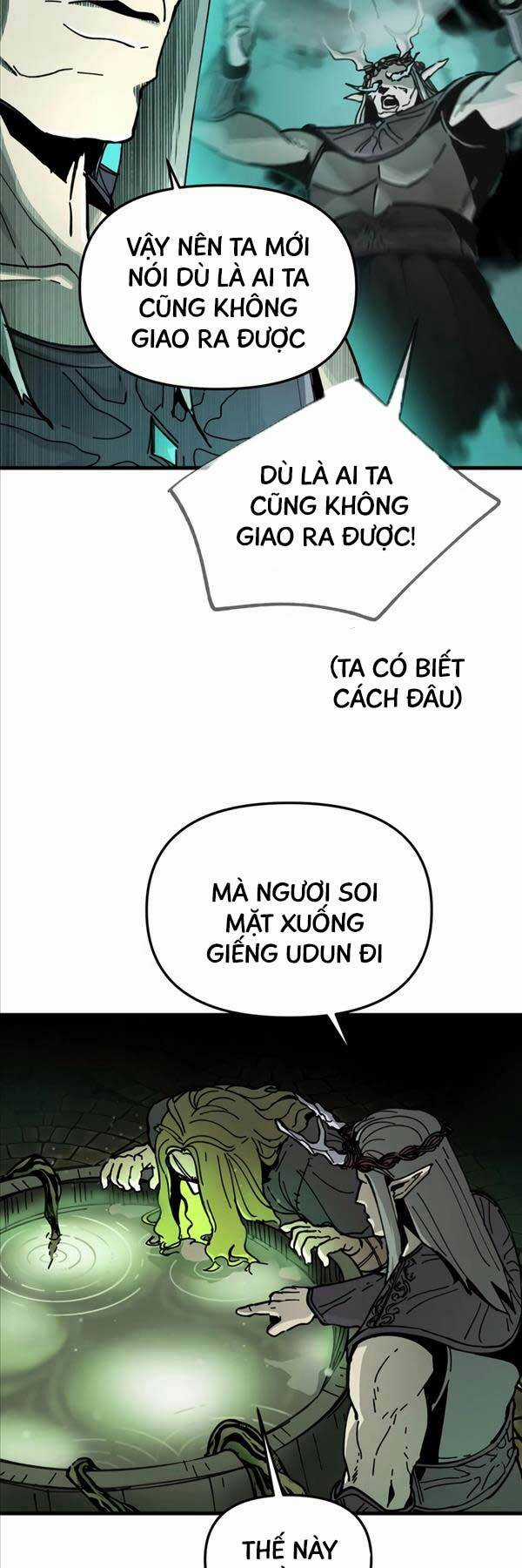 thánh kiếm huyền thoại Chapter 13 trang 35