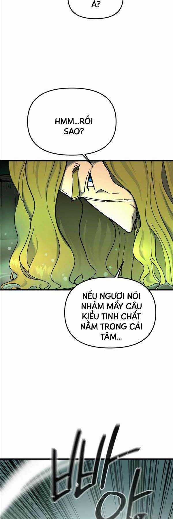 thánh kiếm huyền thoại Chapter 13 trang 36