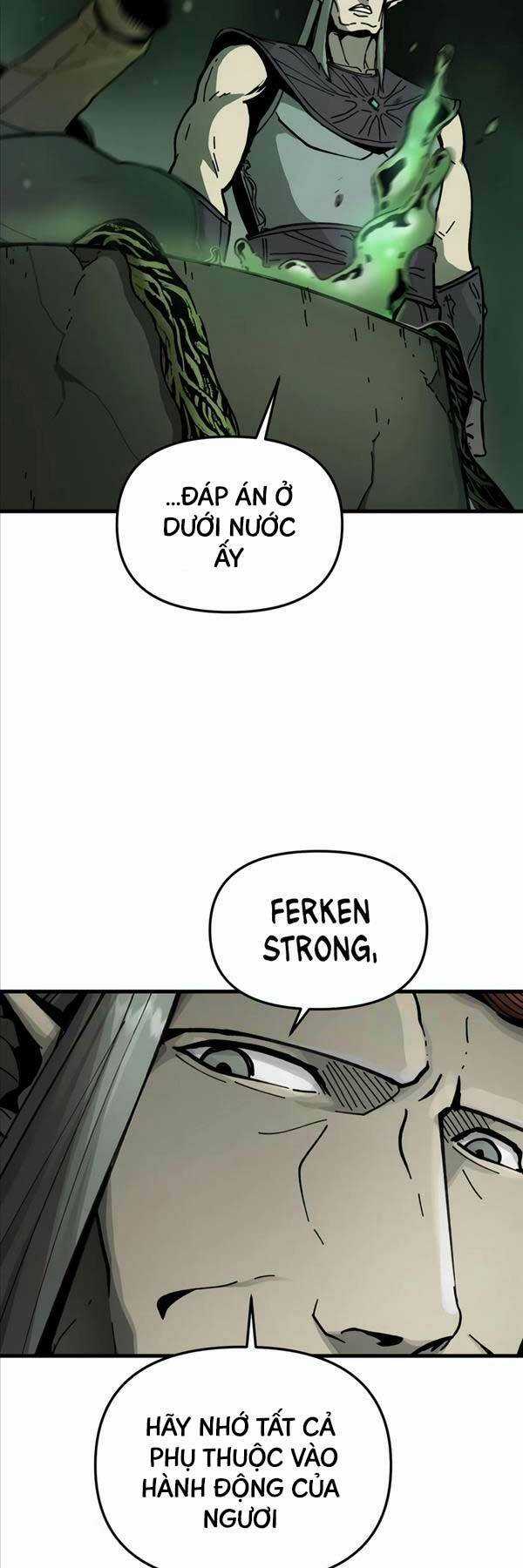 thánh kiếm huyền thoại Chapter 13 trang 38