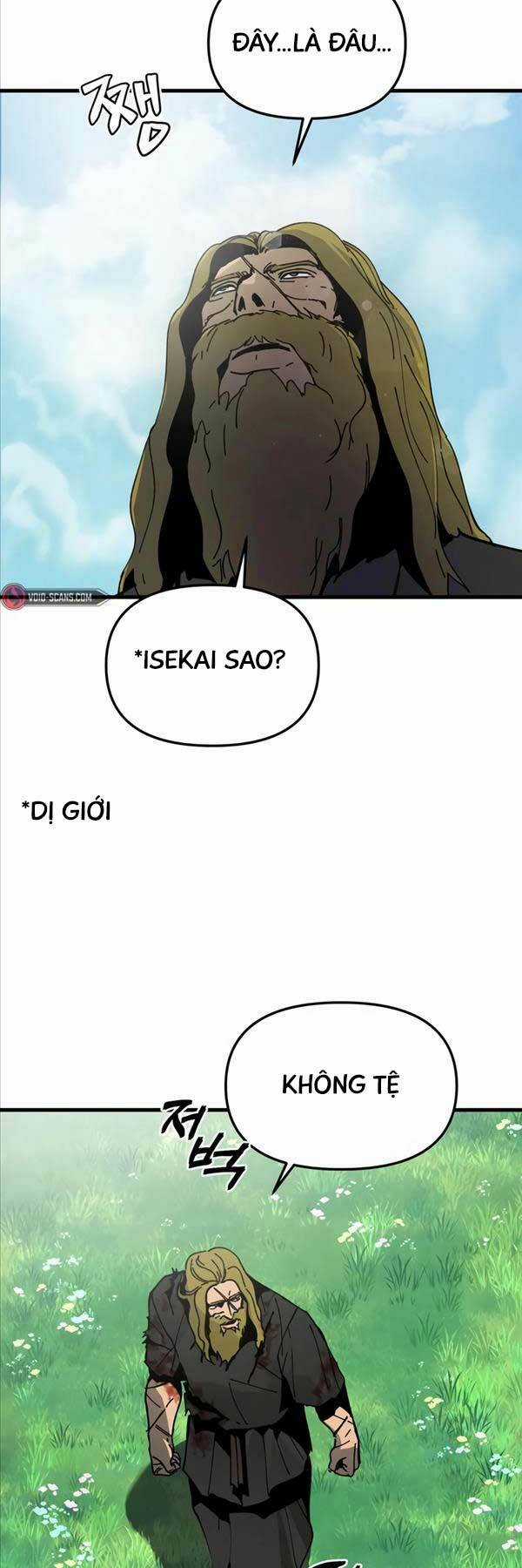 thánh kiếm huyền thoại Chapter 13 trang 41