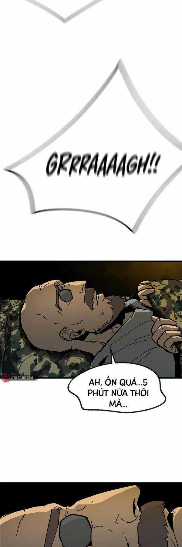 thánh kiếm huyền thoại Chapter 13 trang 6