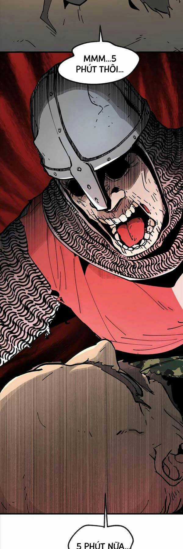 thánh kiếm huyền thoại Chapter 13 trang 7