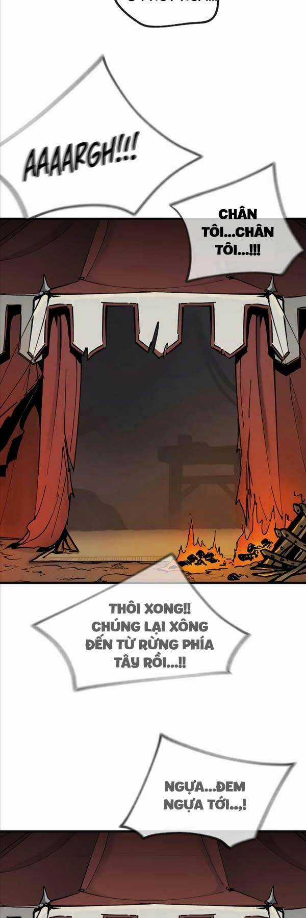 thánh kiếm huyền thoại Chapter 13 trang 8