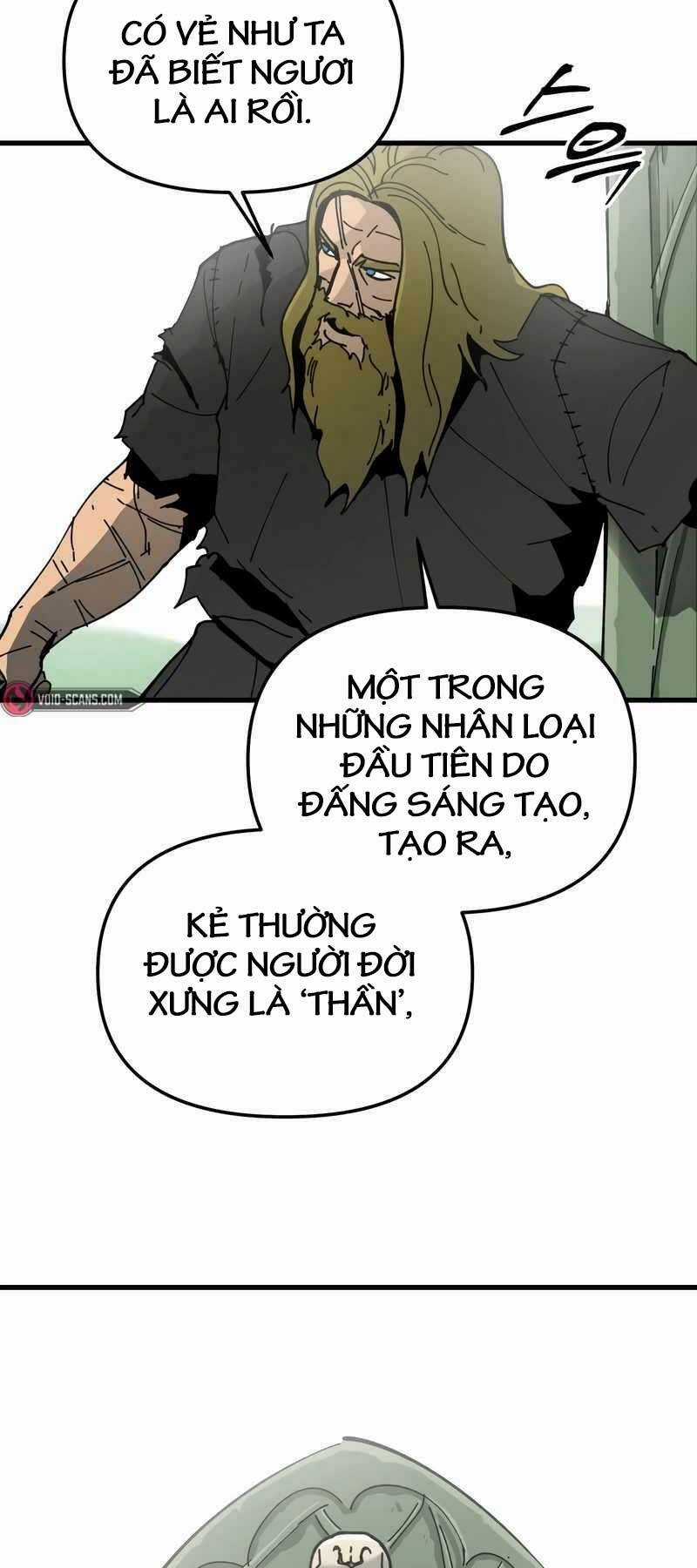 thánh kiếm huyền thoại Chapter 14 trang 10