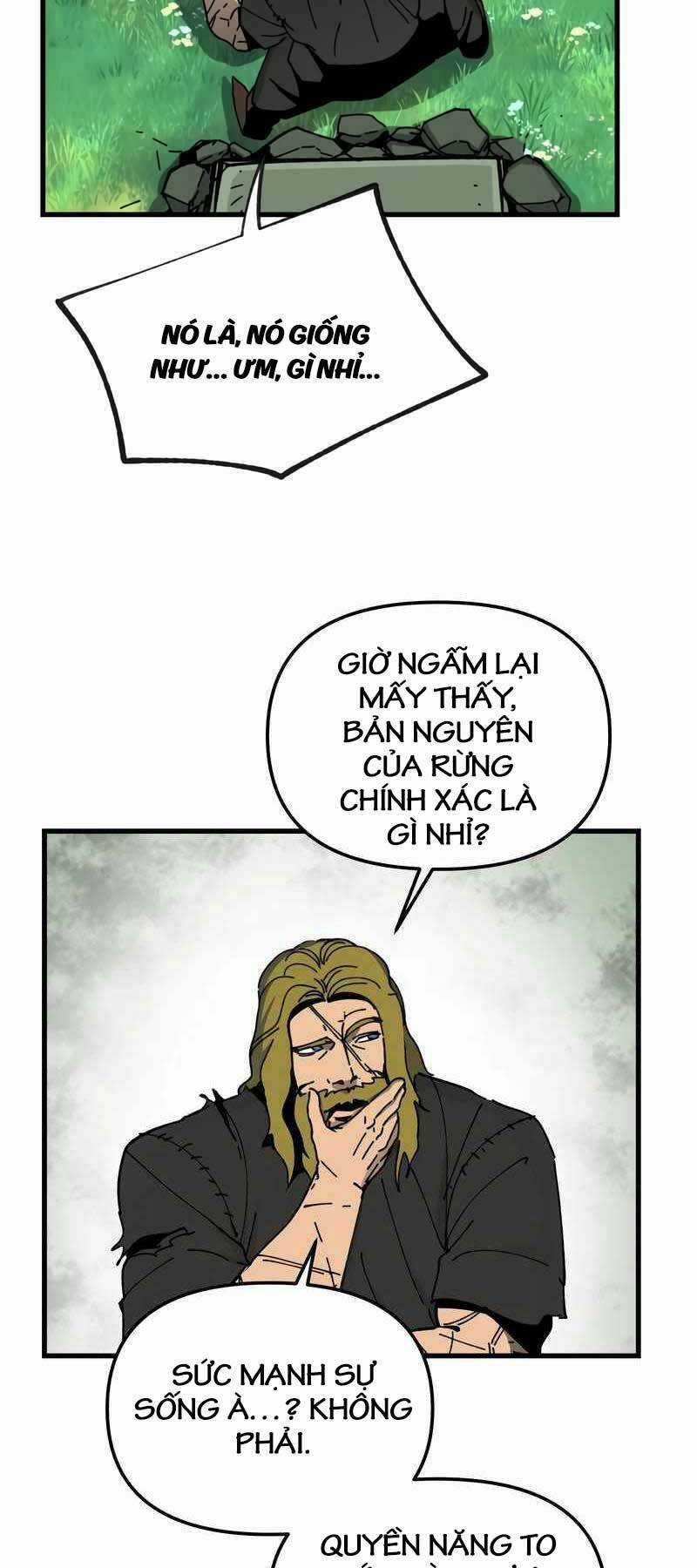 thánh kiếm huyền thoại Chapter 14 trang 18