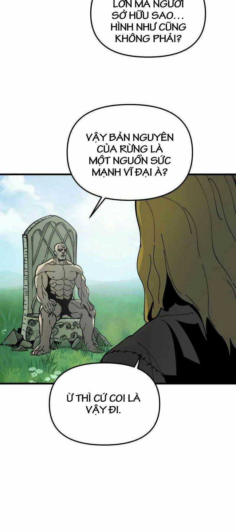 thánh kiếm huyền thoại Chapter 14 trang 19