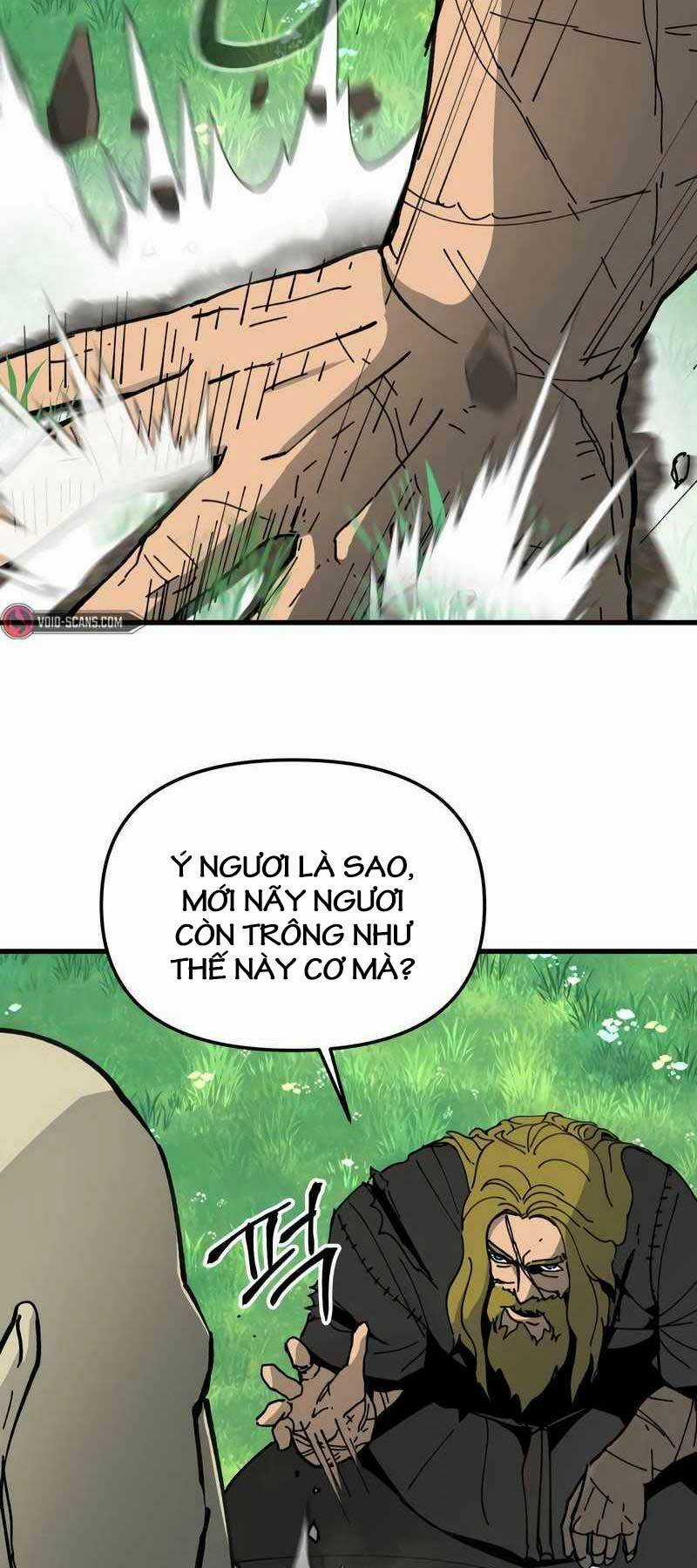 thánh kiếm huyền thoại Chapter 14 trang 21