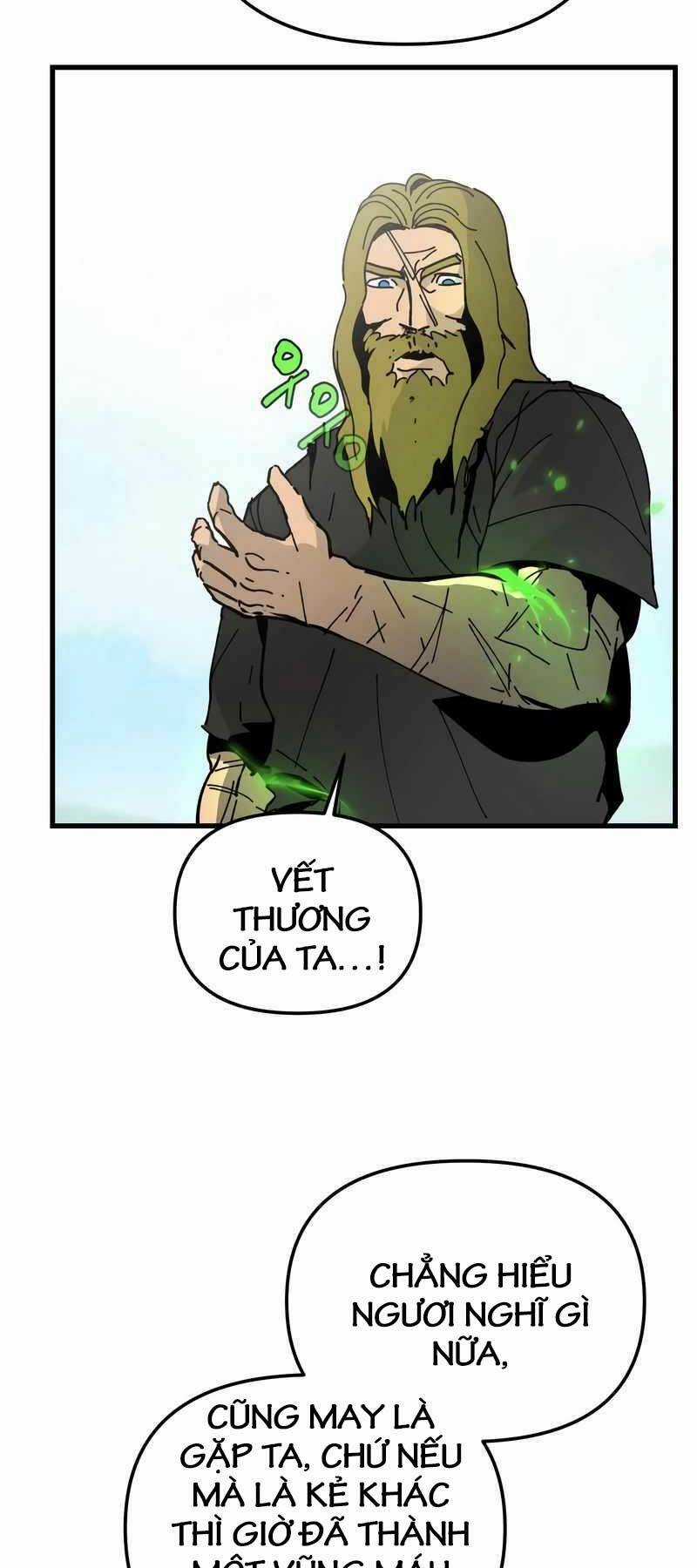 thánh kiếm huyền thoại Chapter 14 trang 3